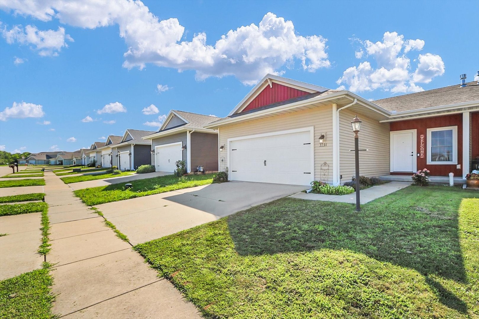 3331 Boulder Ridge Drive Property Photo 1