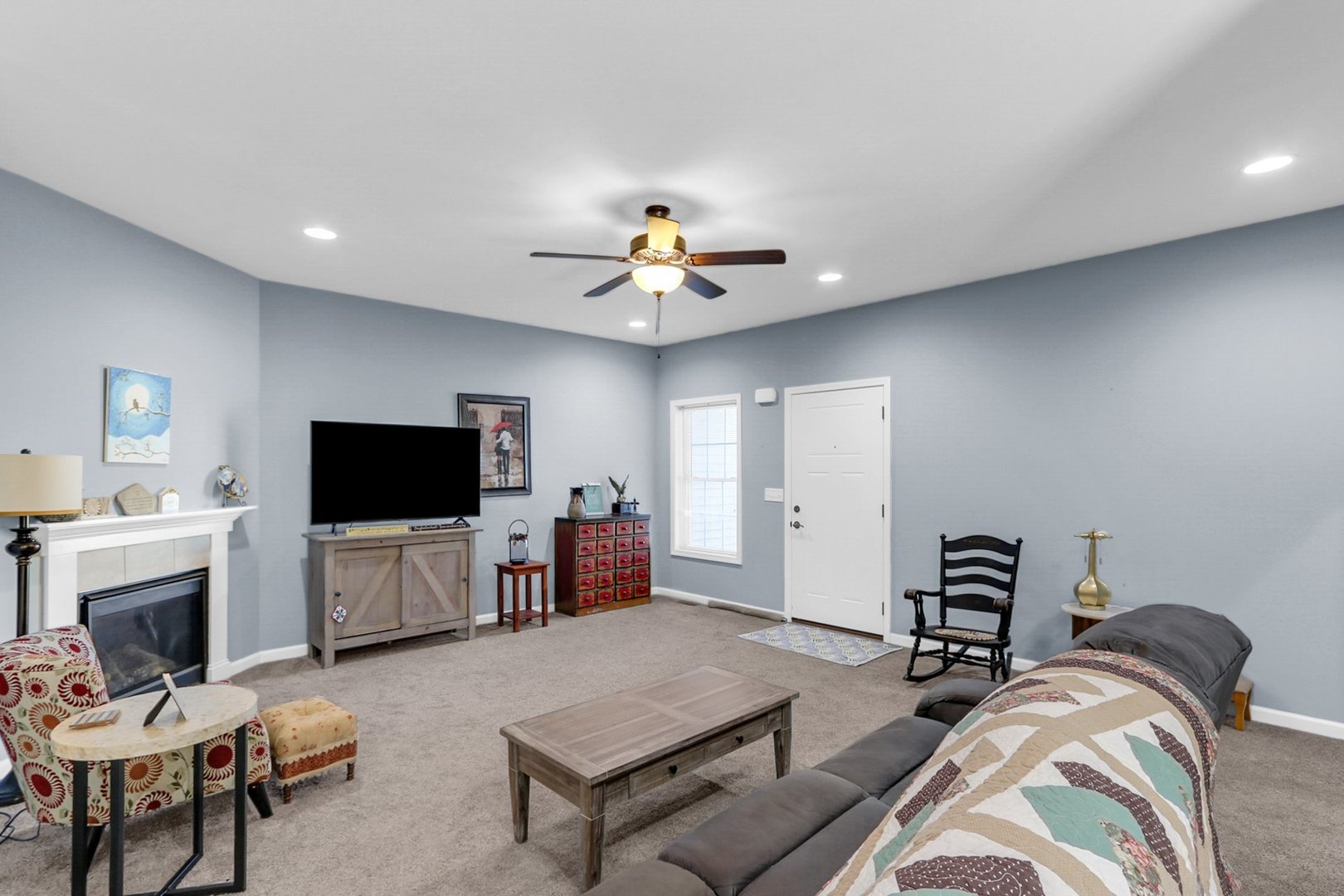 3331 Boulder Ridge Drive Property Photo 6