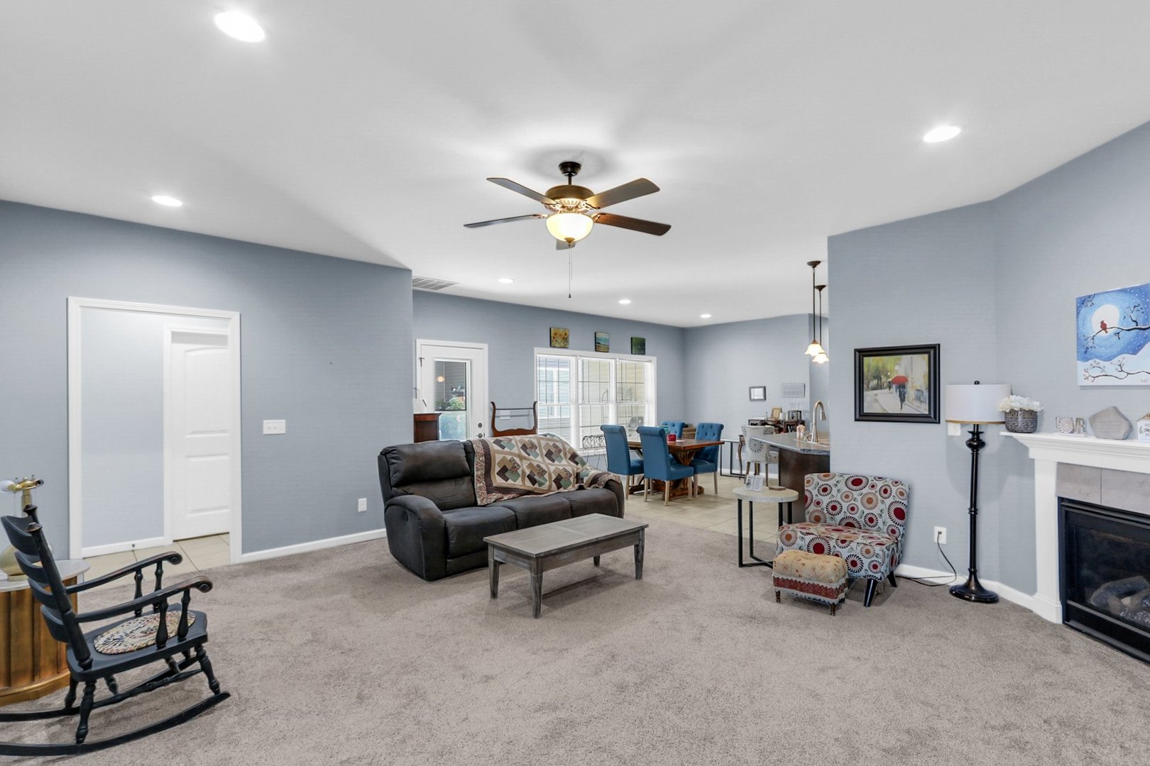 3331 Boulder Ridge Drive Property Photo 7