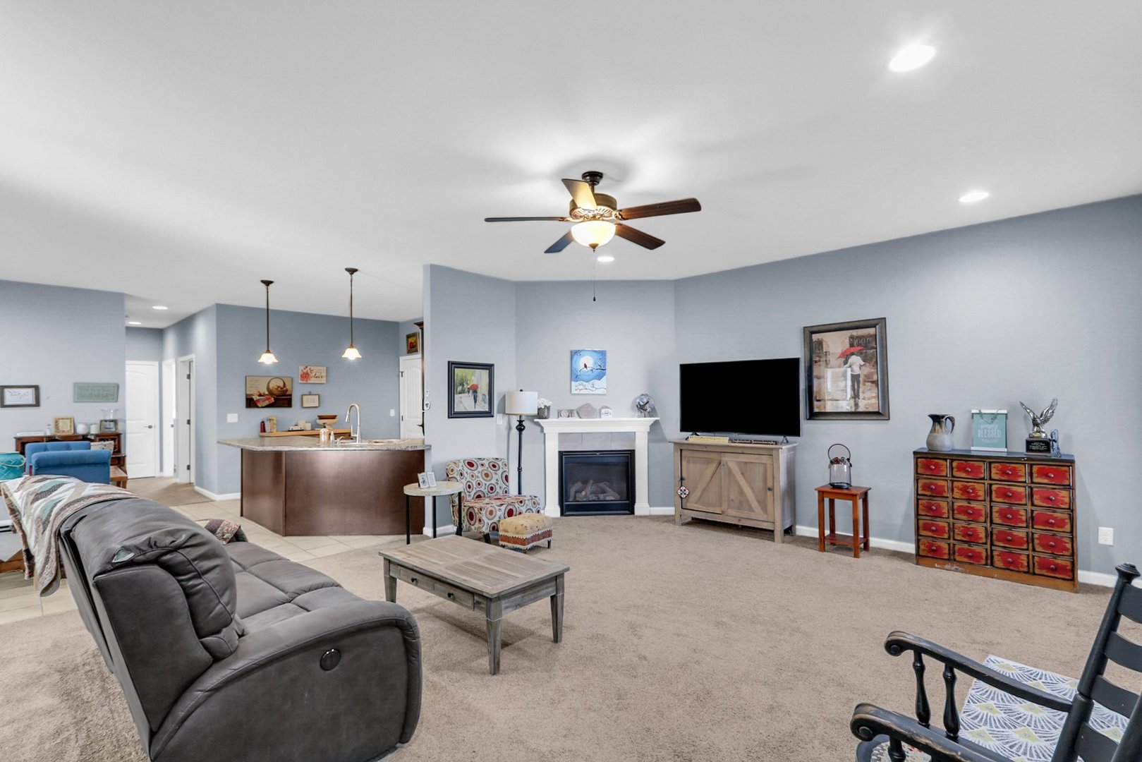 3331 Boulder Ridge Drive Property Photo 8
