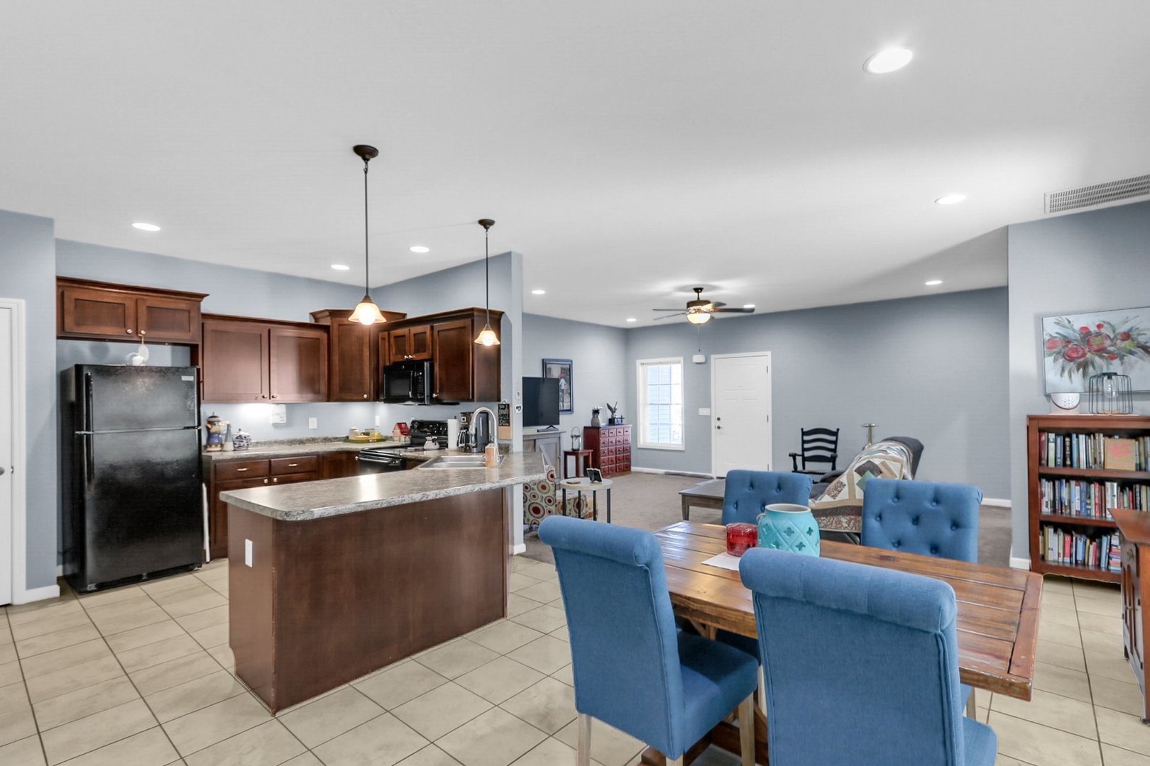 3331 Boulder Ridge Drive Property Photo 9