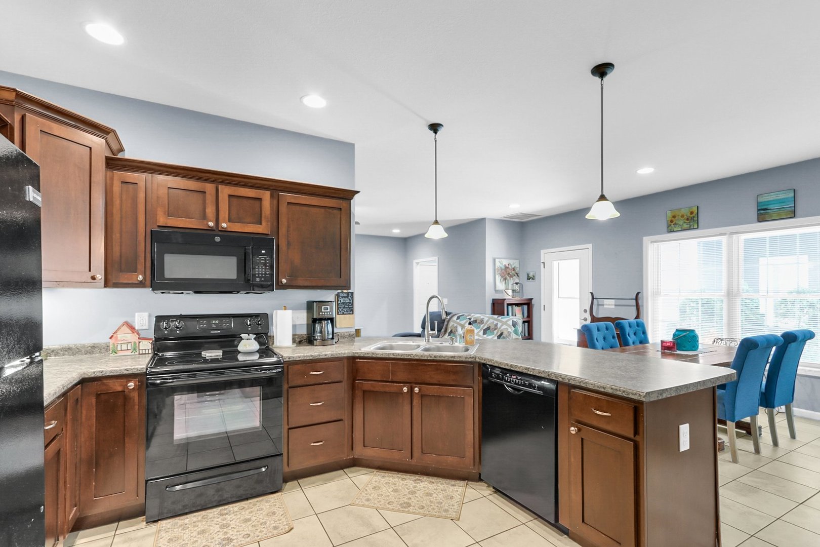 3331 Boulder Ridge Drive Property Photo 12
