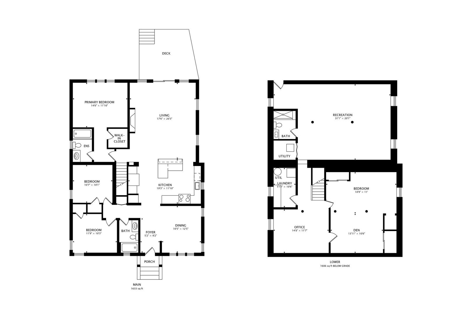 1721 S Cumberland Avenue Property Photo 32