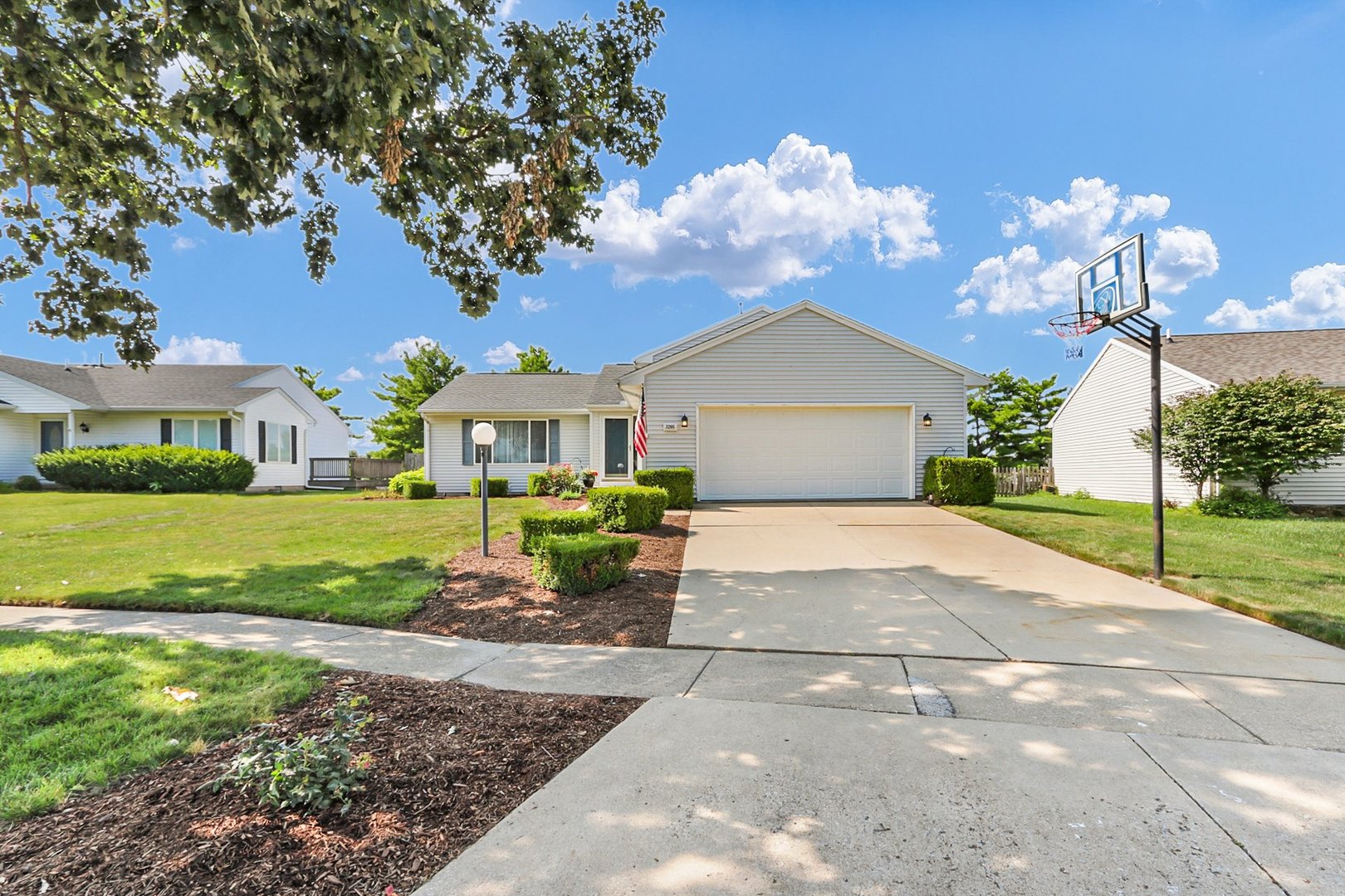 3205 Timberline Drive Property Photo 1