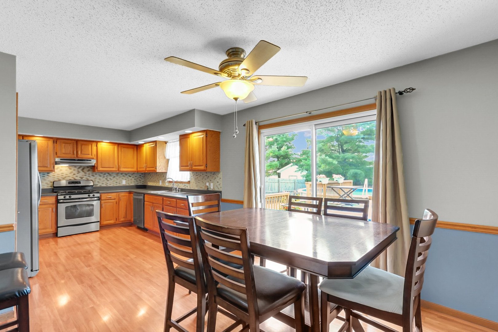 3205 Timberline Drive Property Photo 9