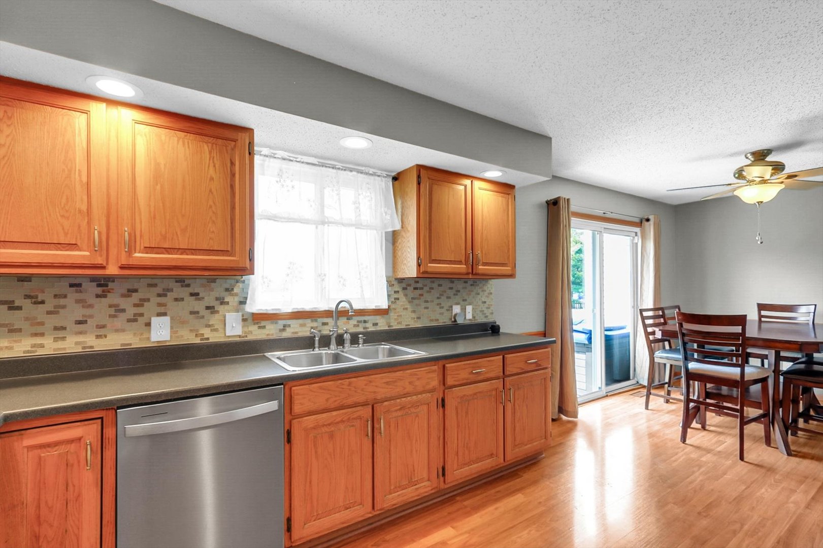 3205 Timberline Drive Property Photo 14