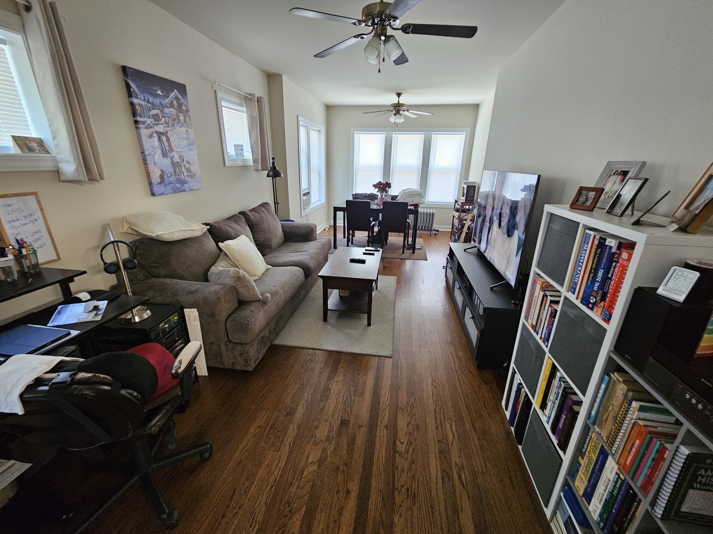 3851 N Laramie Avenue Property Photo 7