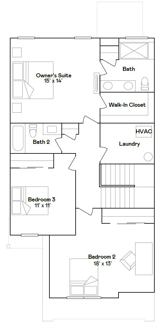 1205 Glenmont Street Property Photo 21
