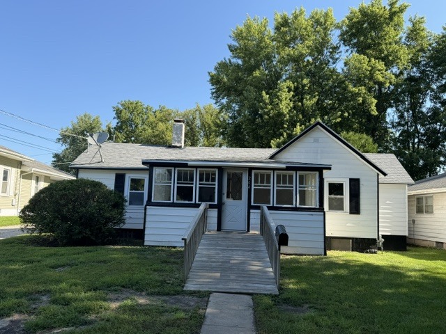 204 3rd Street Property Photo 1