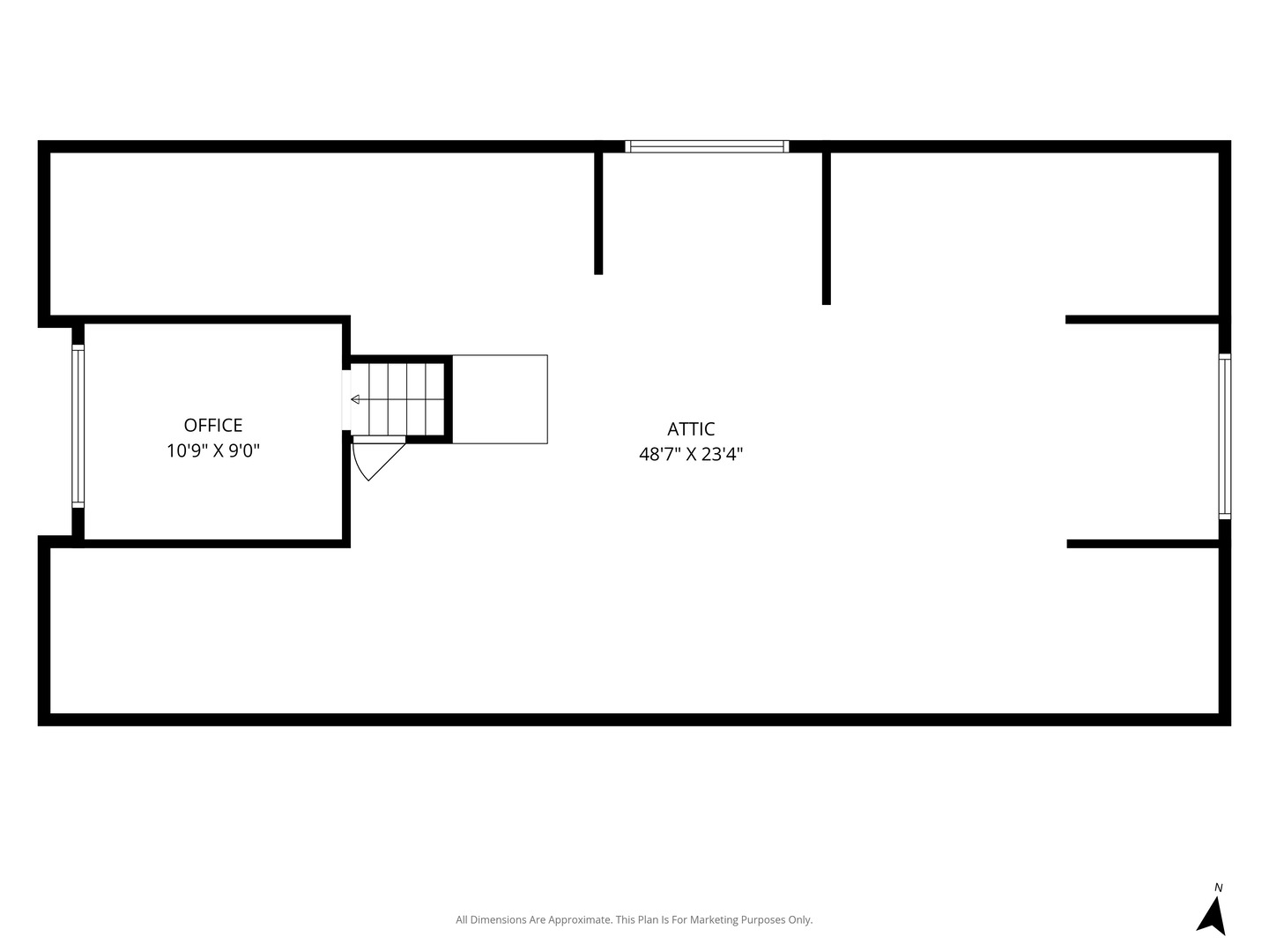 2100 S 10th Avenue Property Photo 25