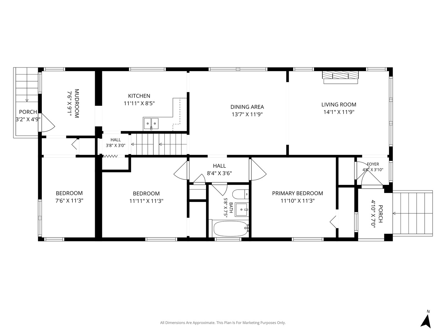 2100 S 10th Avenue Property Photo 26