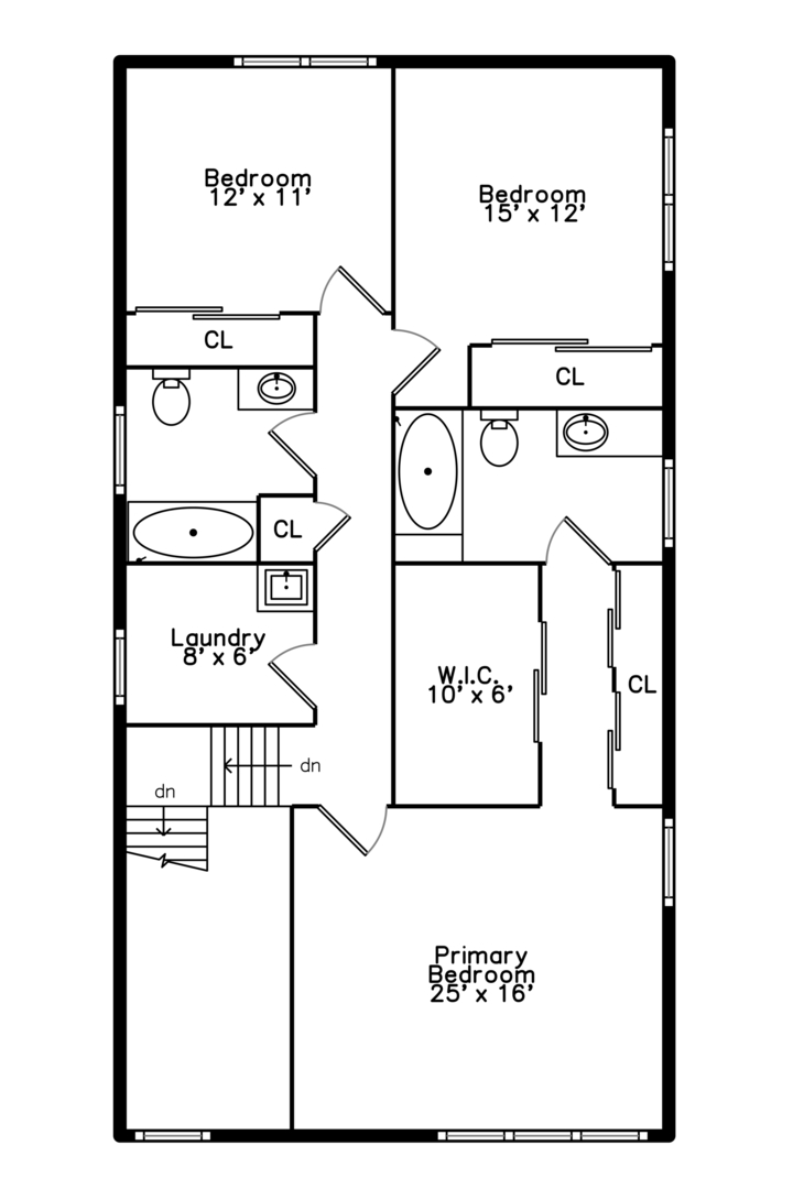 55 W 77th Place Property Photo 19