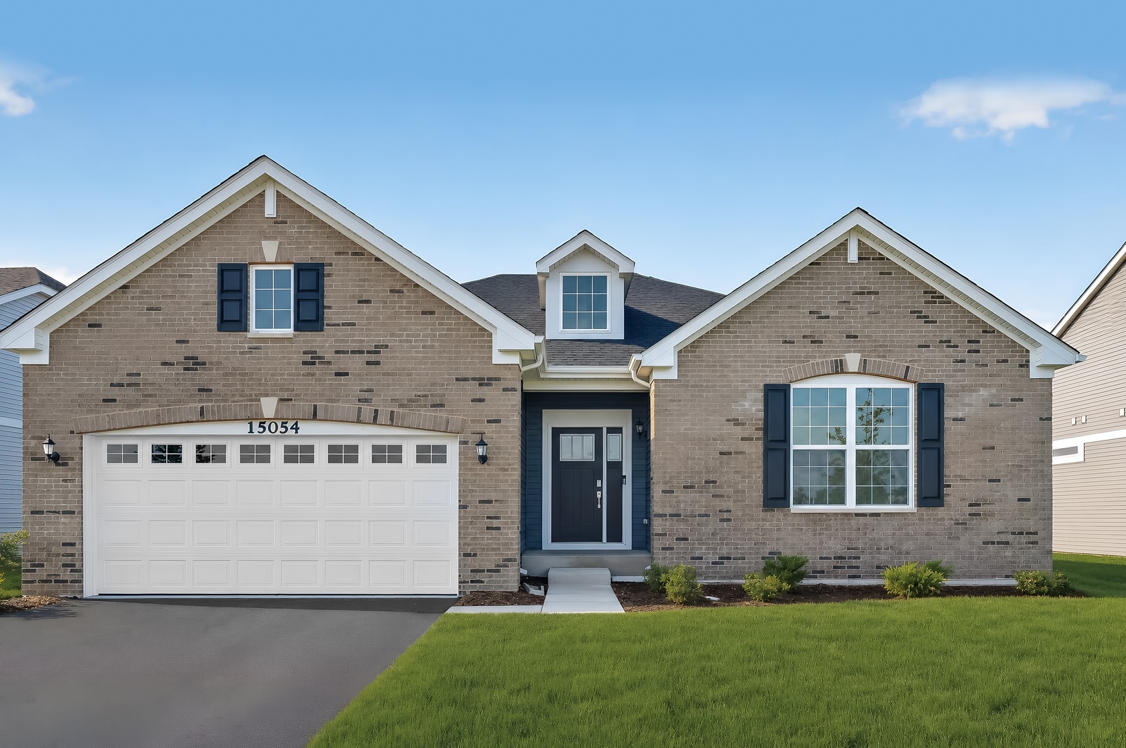 15054 S Darr Drive Property Photo 1
