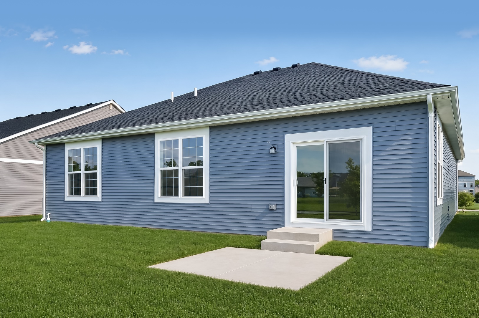 15054 S Darr Drive Property Photo 2