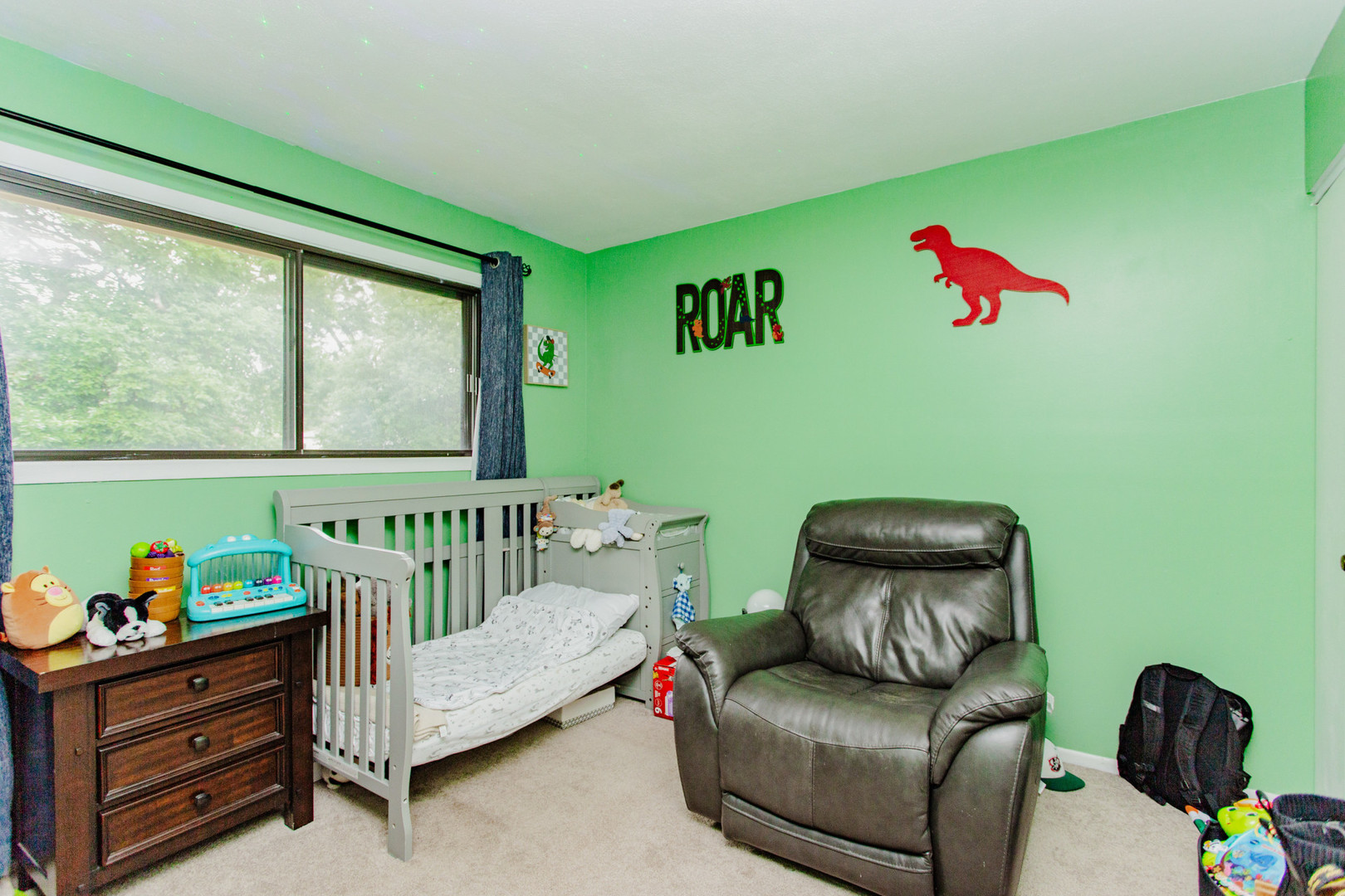 840 Dighton Lane Property Photo 15