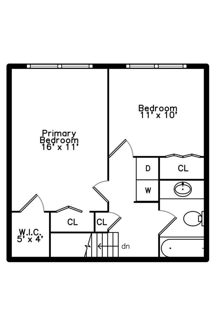 840 Dighton Lane Property Photo 22