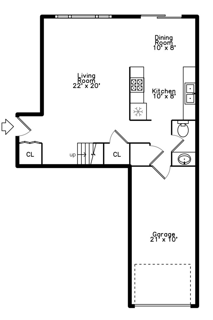 840 Dighton Lane Property Photo 23