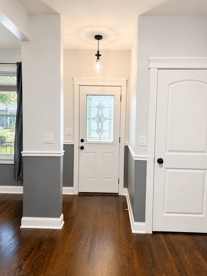 3509 S Mozart Street Property Photo 2