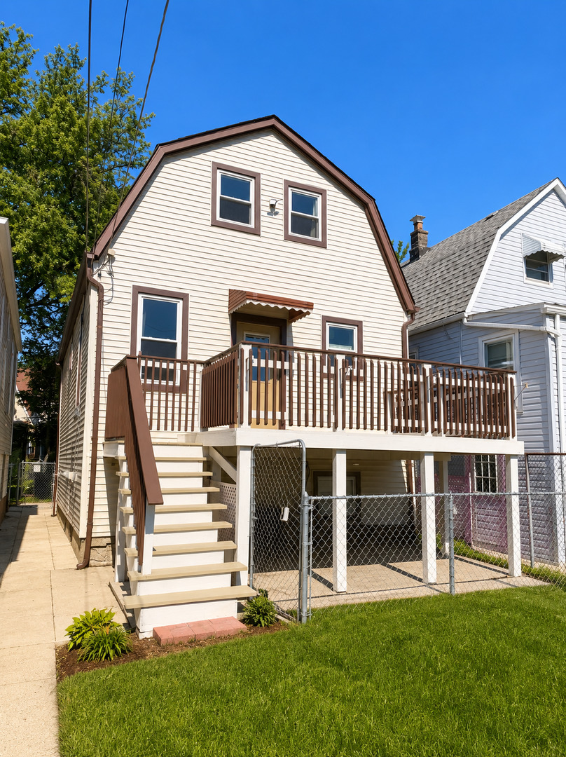 3509 S Mozart Street Property Photo 12