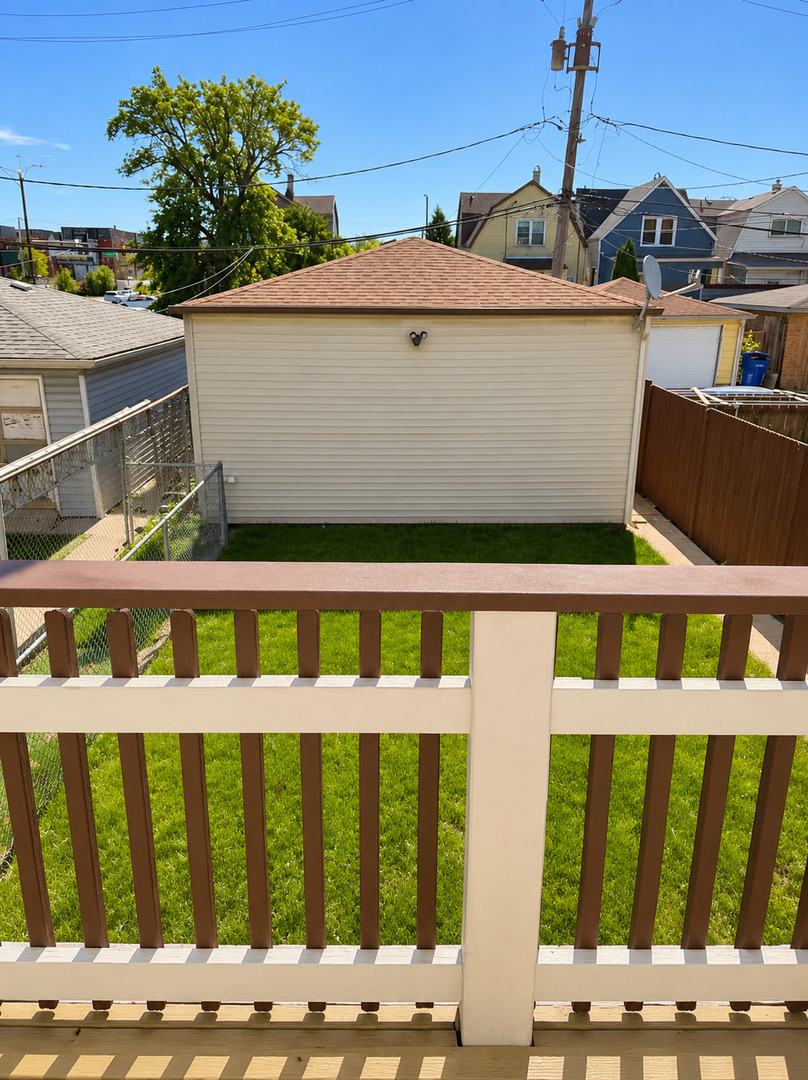 3509 S Mozart Street Property Photo 13