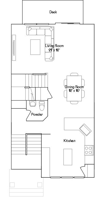 124 Harvest Lane Property Photo 2