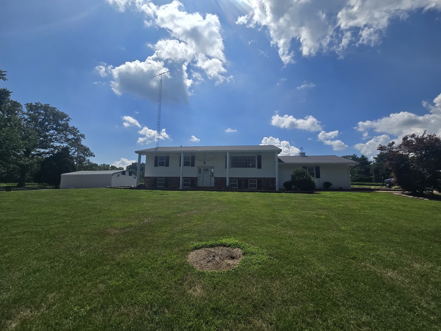 11957 E Harrison Road Property Photo 1