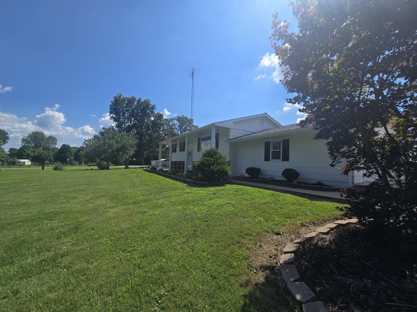 11957 E Harrison Road Property Photo 2