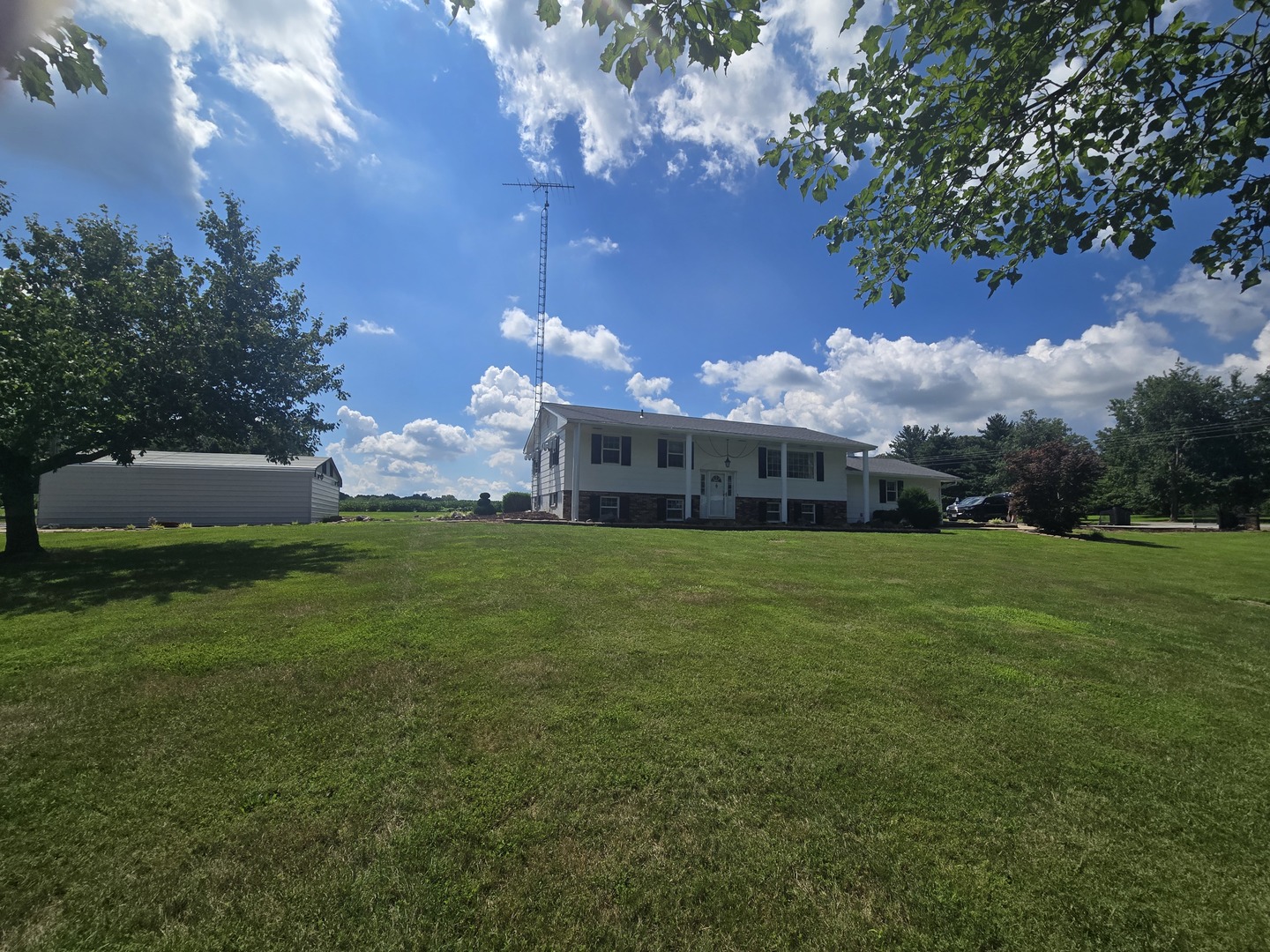 11957 E Harrison Road Property Photo 4