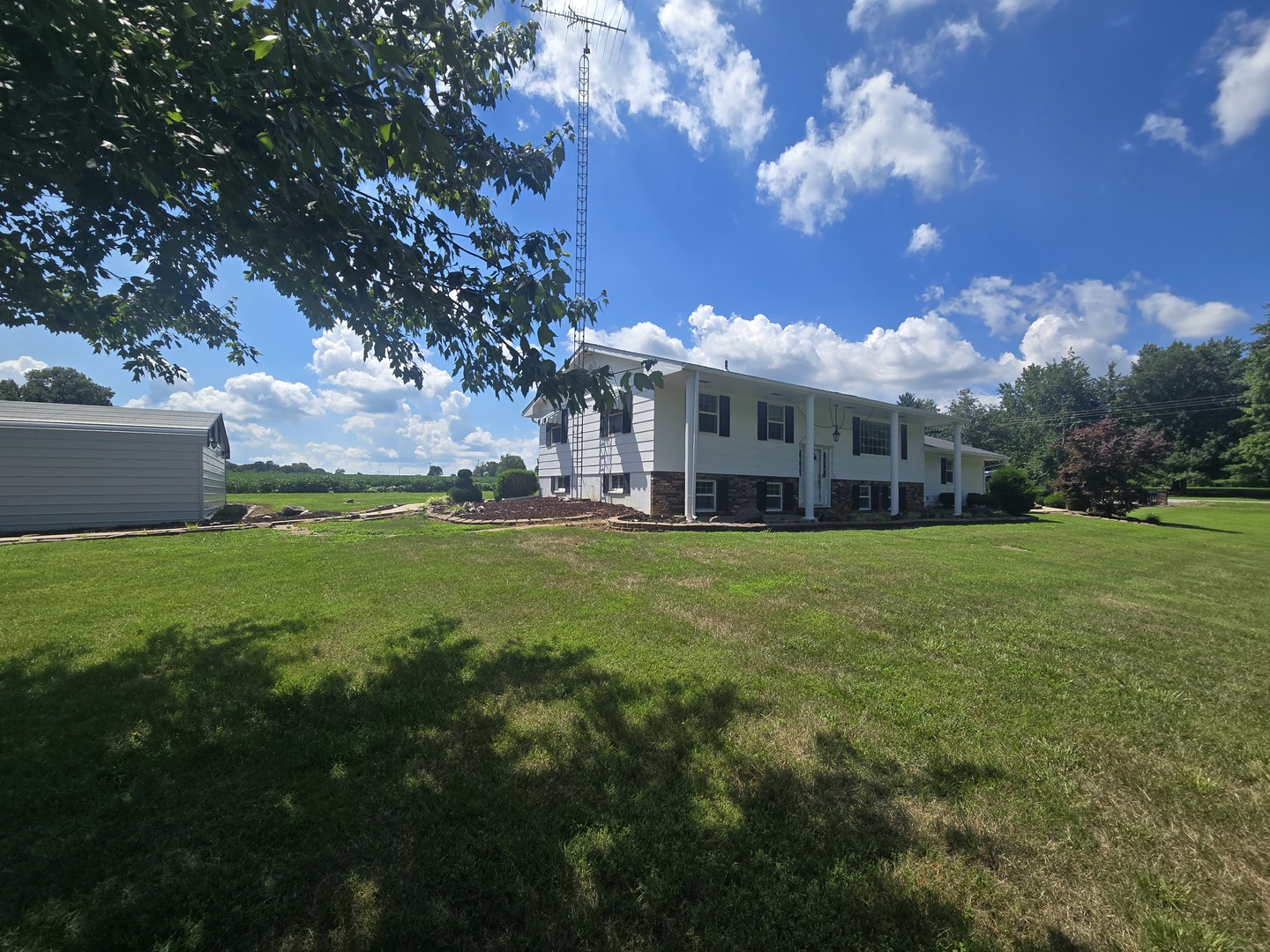 11957 E Harrison Road Property Photo 5