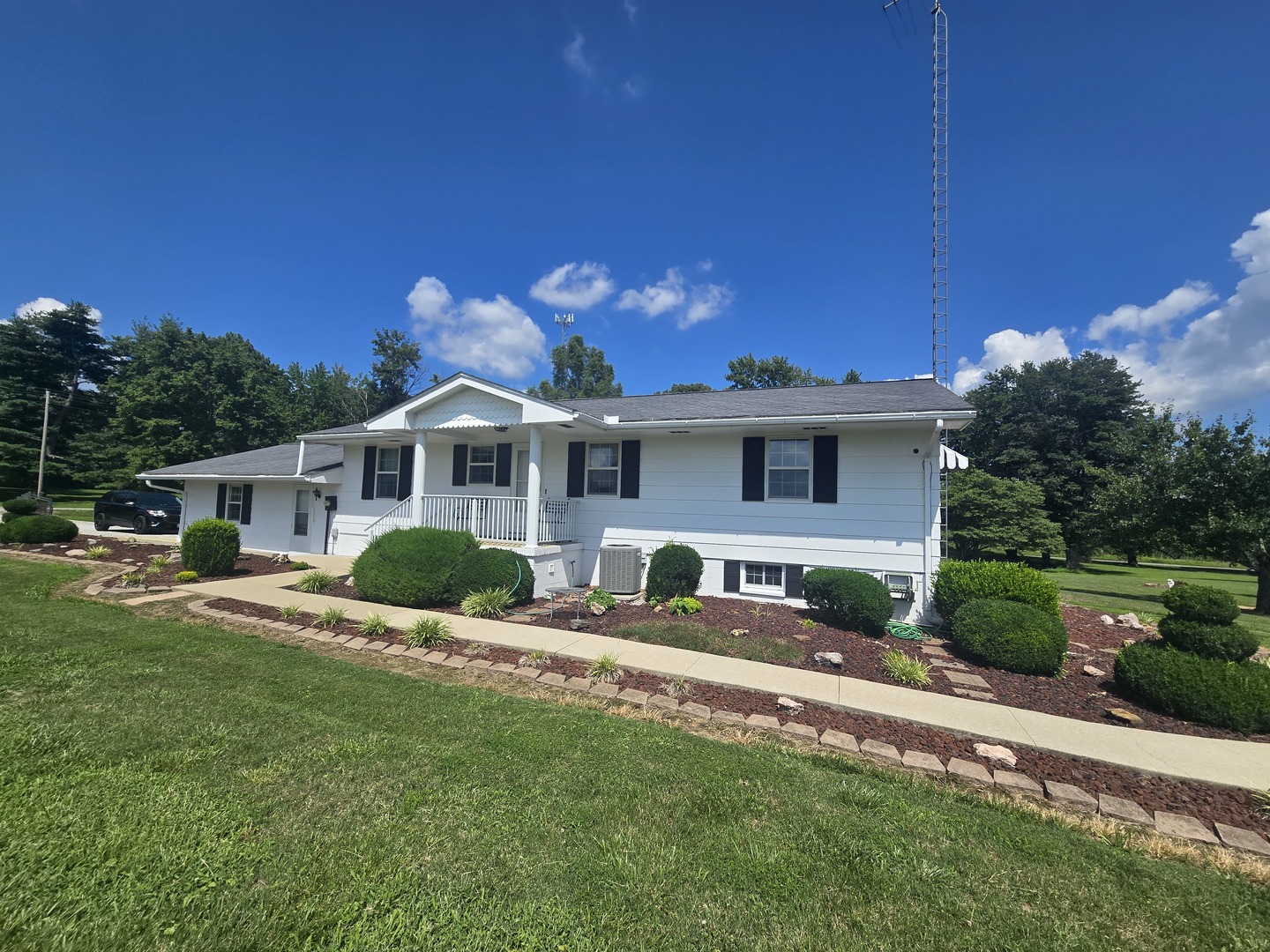 11957 E Harrison Road Property Photo 9