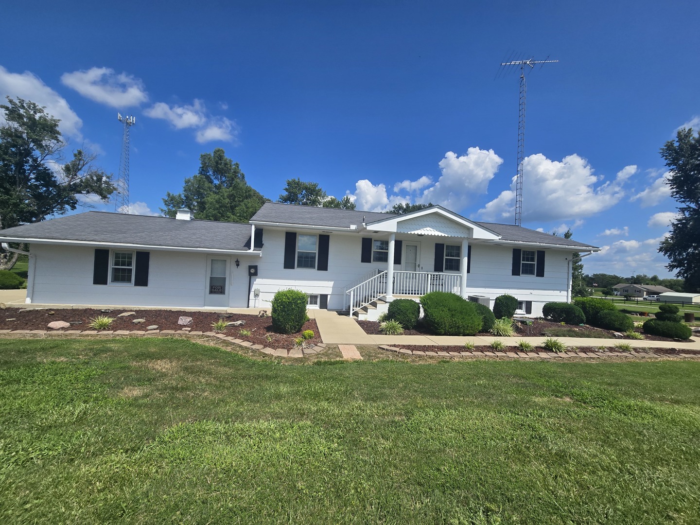 11957 E Harrison Road Property Photo 10
