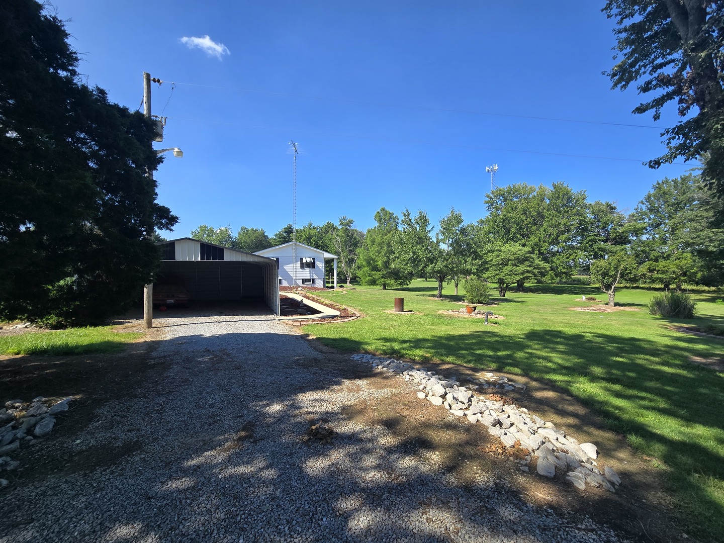 11957 E Harrison Road Property Photo 58