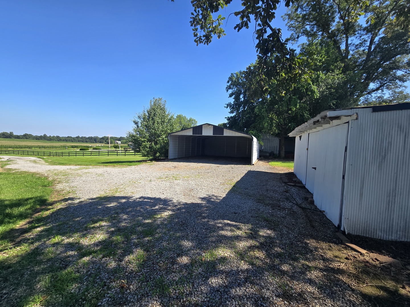 11957 E Harrison Road Property Photo 59