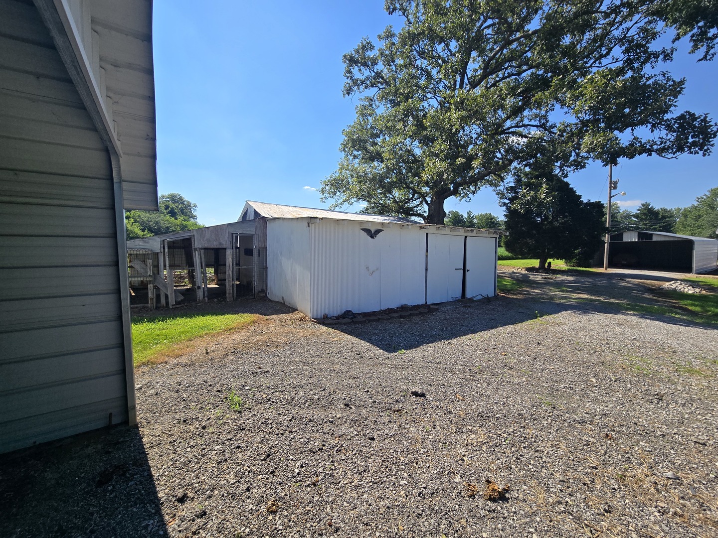 11957 E Harrison Road Property Photo 61