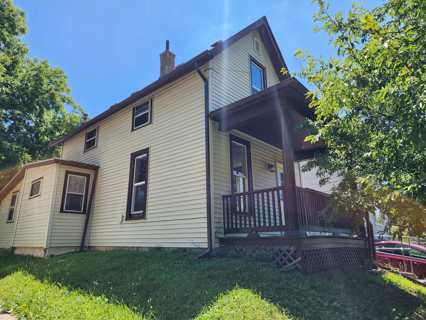 1209 Gaines Street Property Photo 1