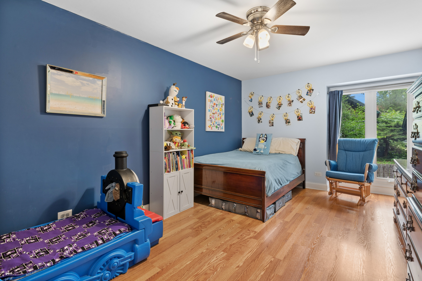 1835 Tanglewood Drive G Property Photo 13