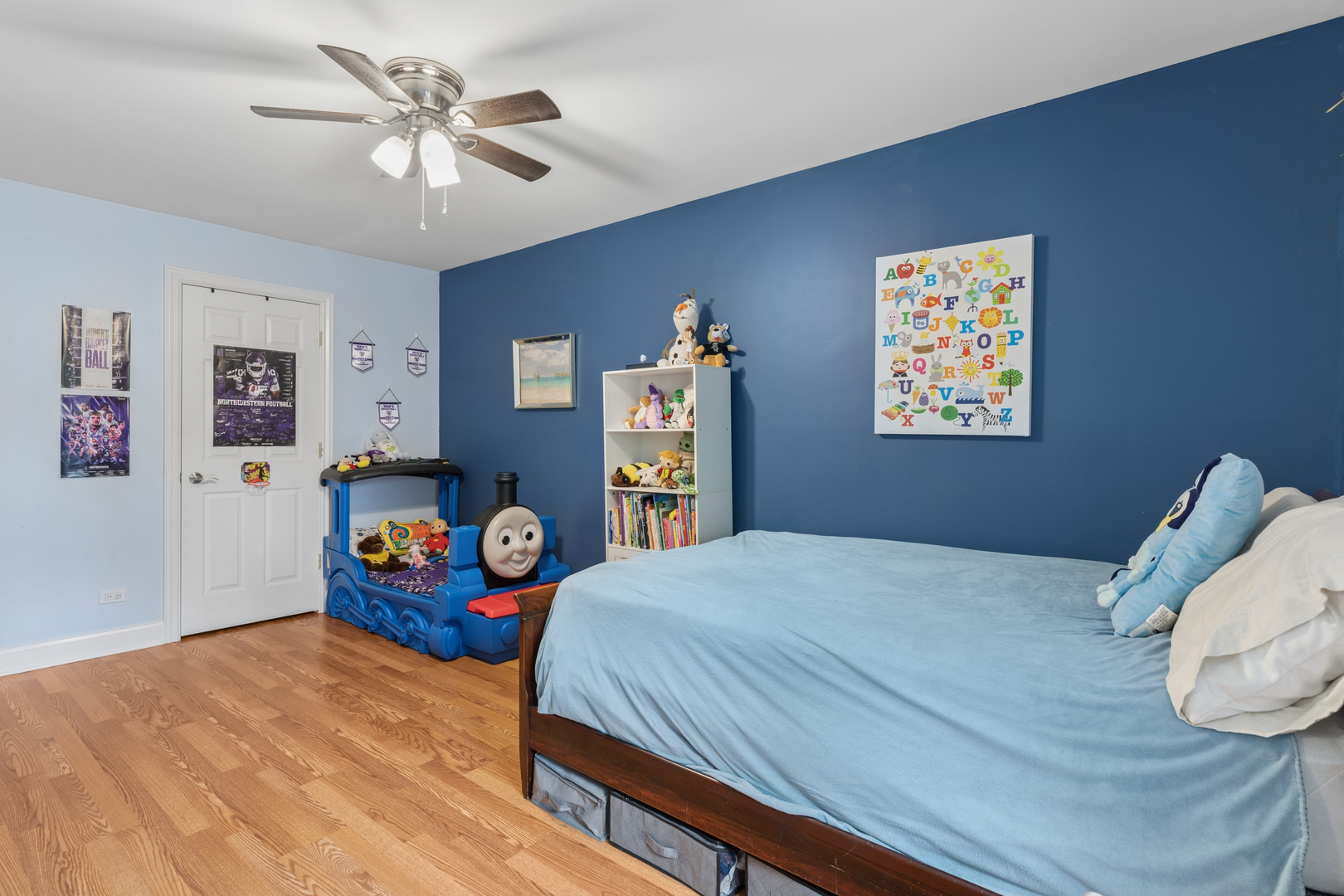 1835 Tanglewood Drive G Property Photo 14