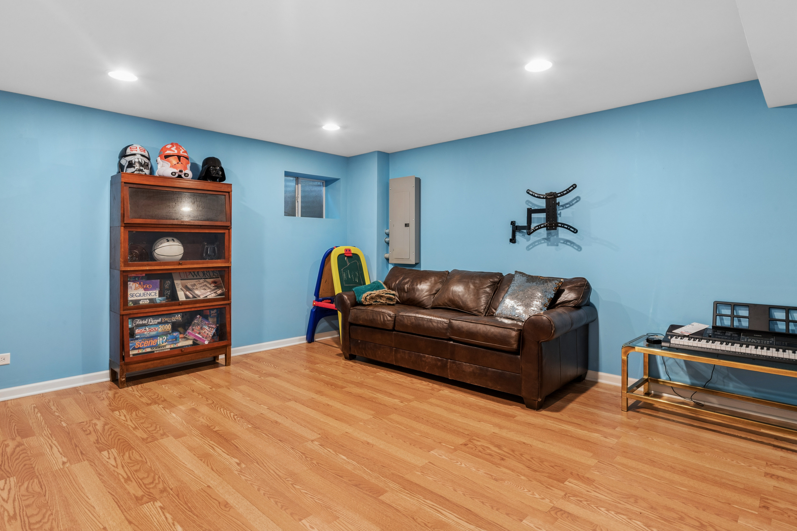 1835 Tanglewood Drive G Property Photo 18