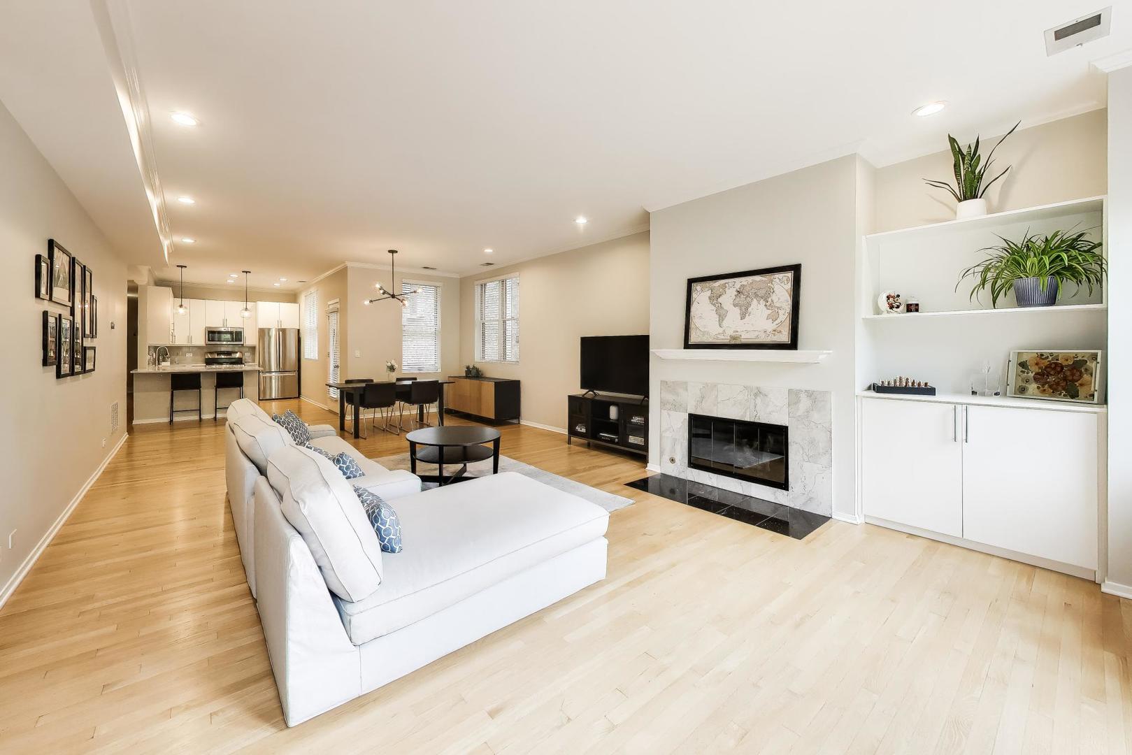 844 W Diversey Parkway 3e Property Photo 4