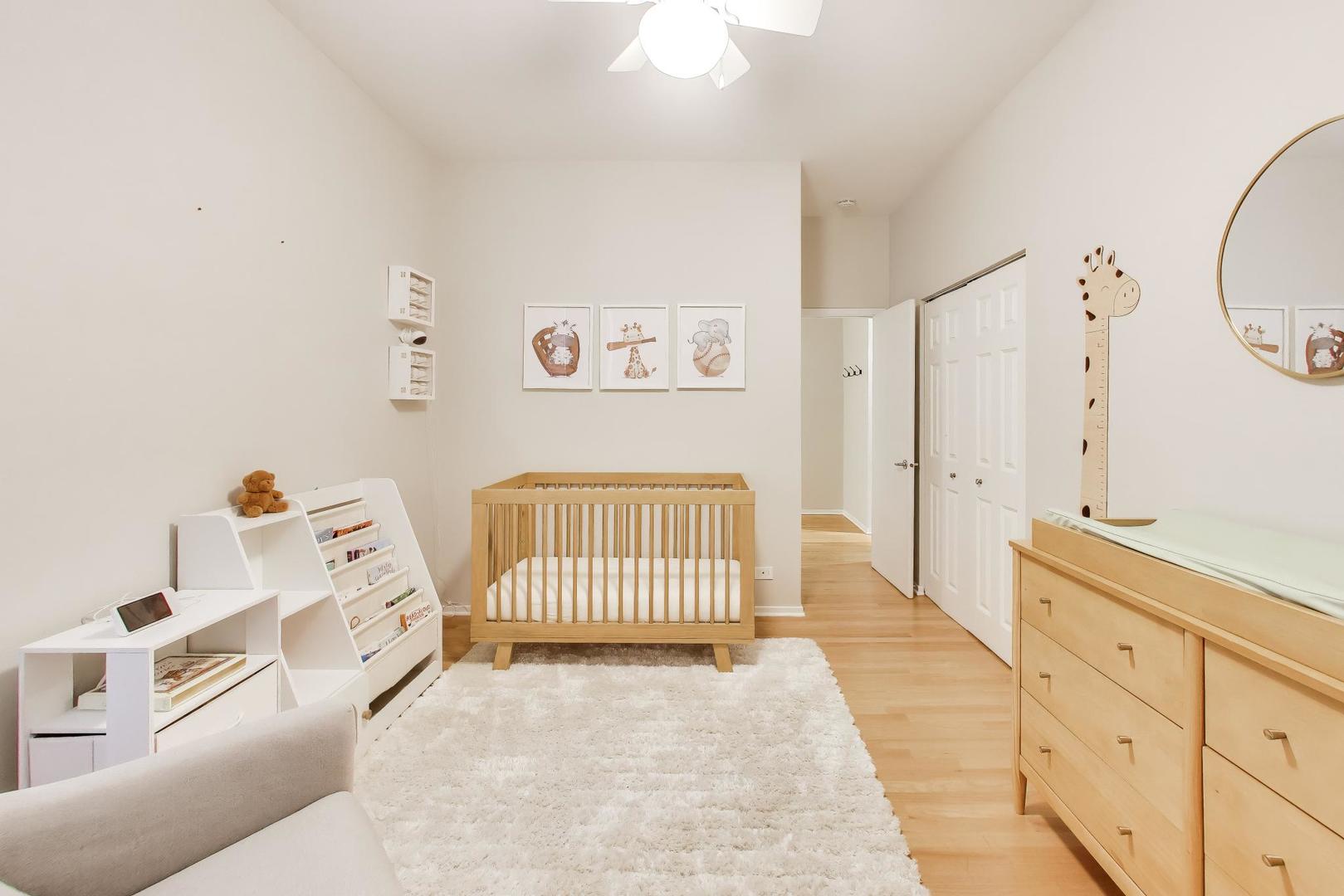 844 W Diversey Parkway 3e Property Photo 16