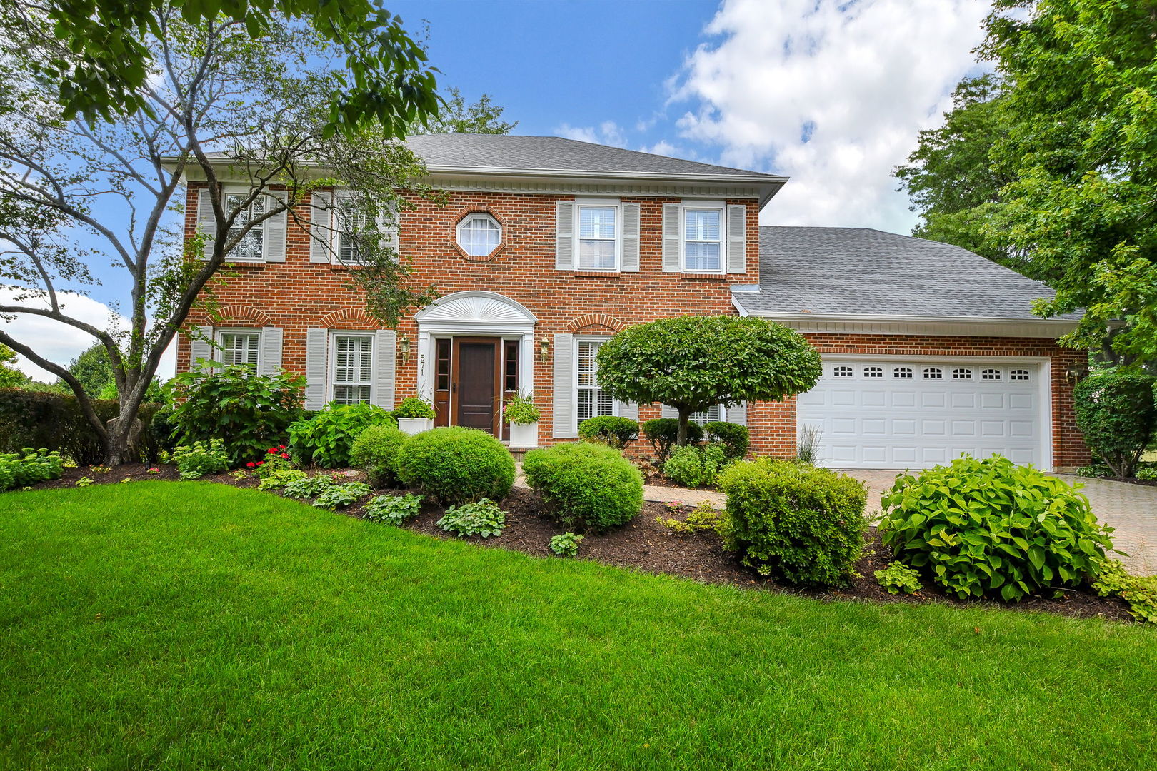 571 Apple River Drive Property Photo 1