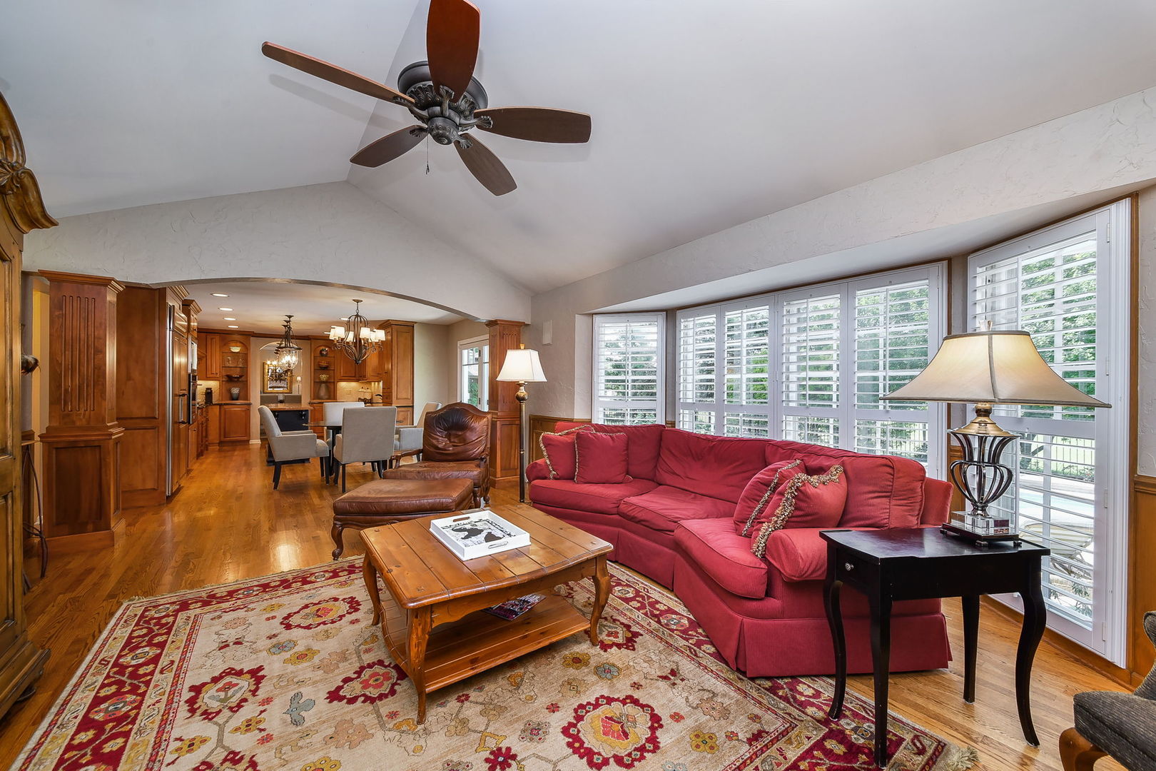 571 Apple River Drive Property Photo 8