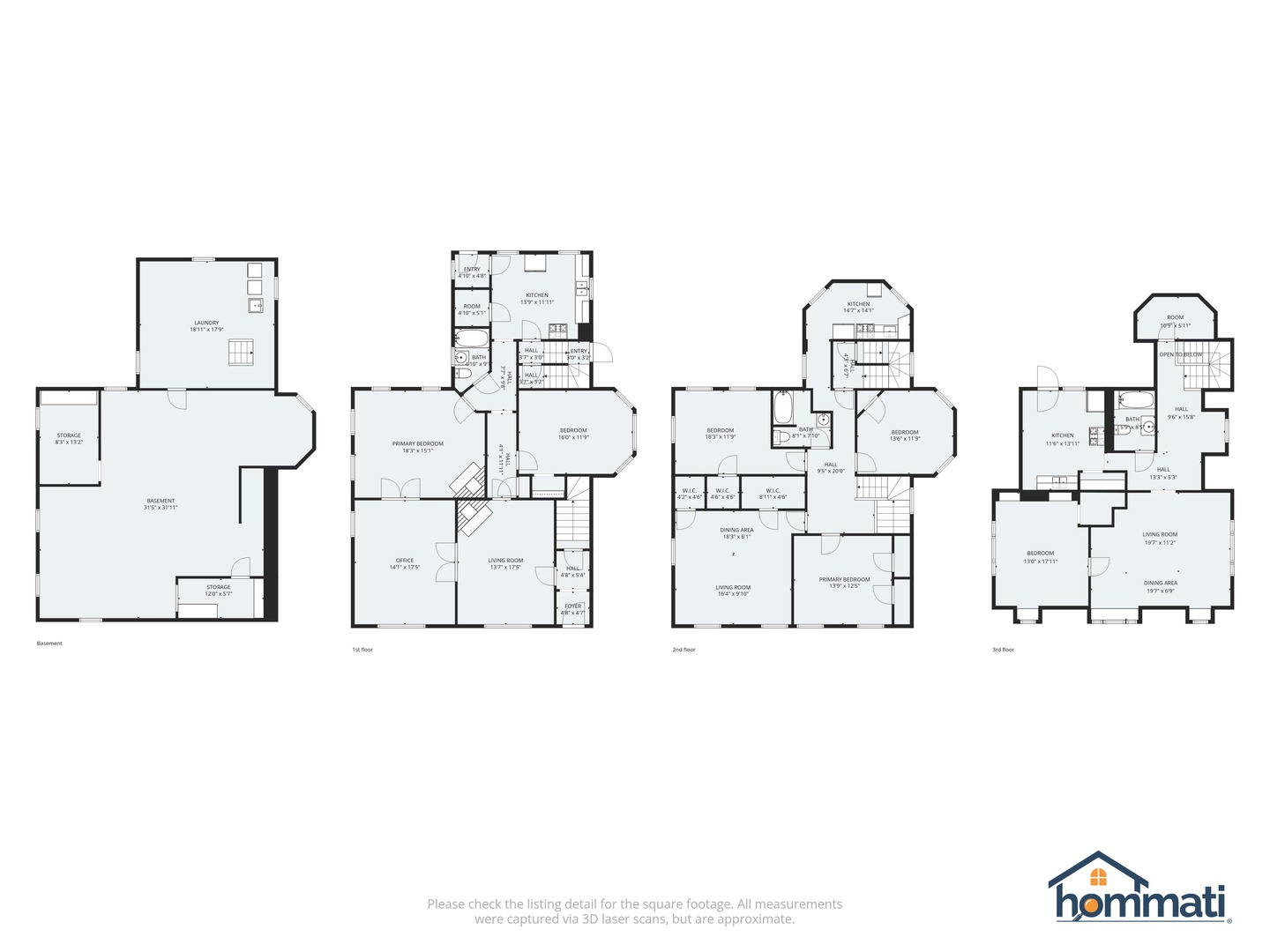 51 W 21st Street Property Photo 24
