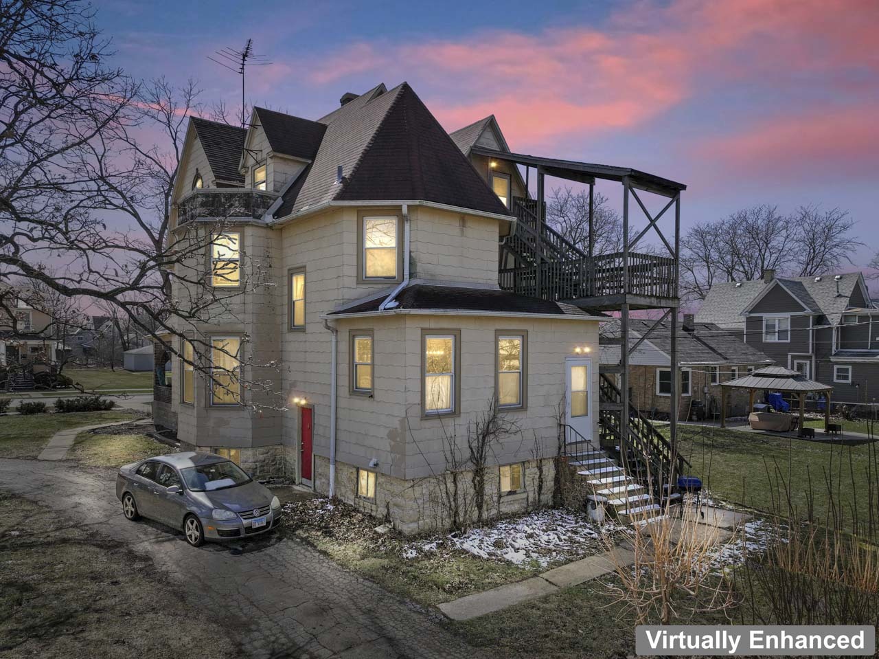 51 W 21st Street Property Photo 32