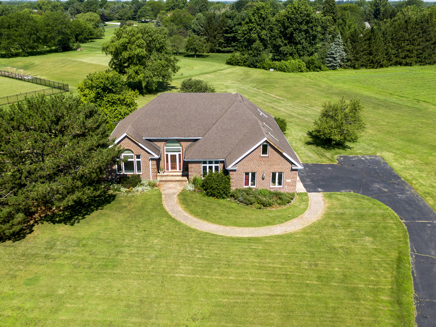26502 S Winfield Road Property Photo 1