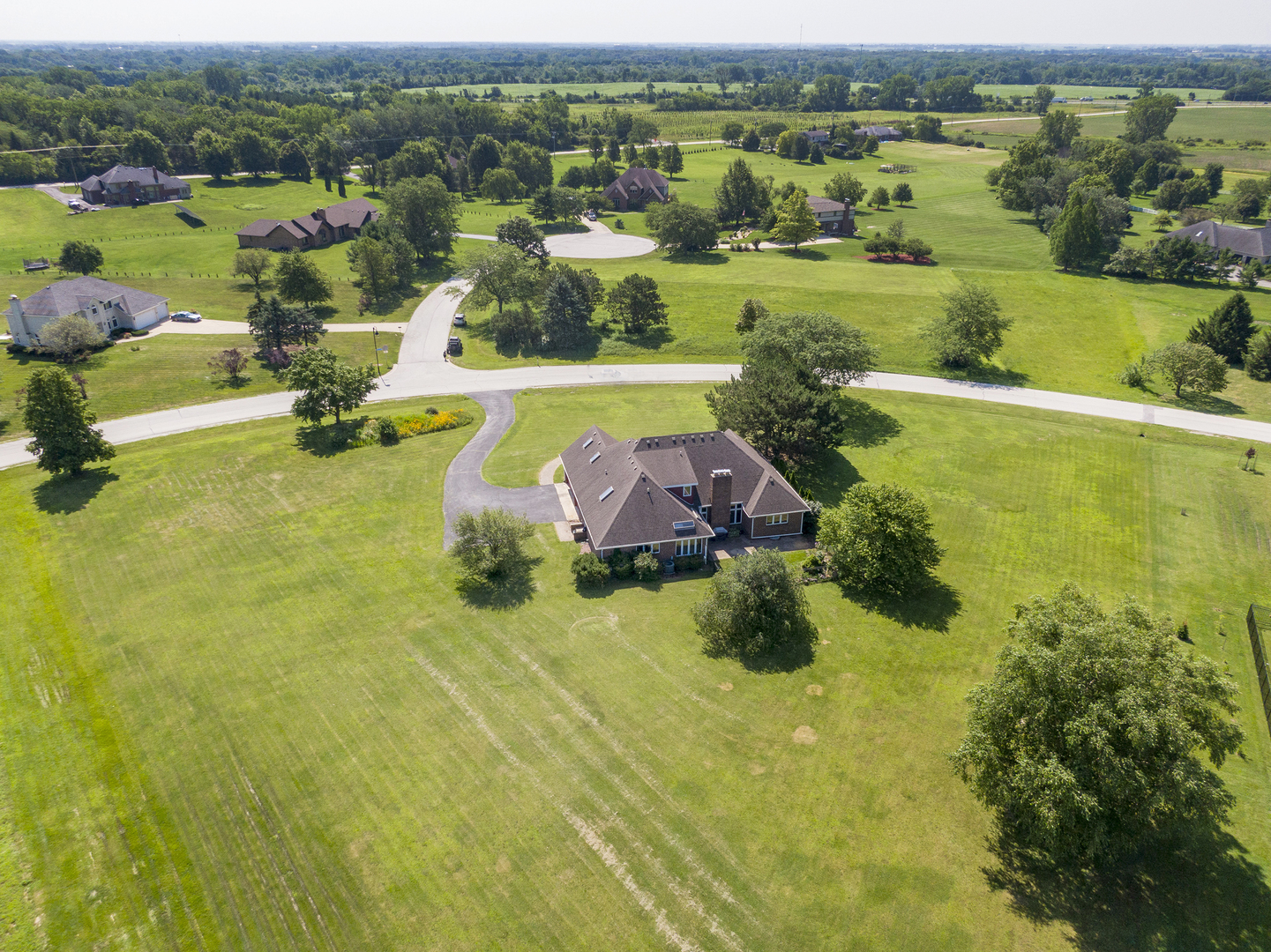 26502 S Winfield Road Property Photo 6