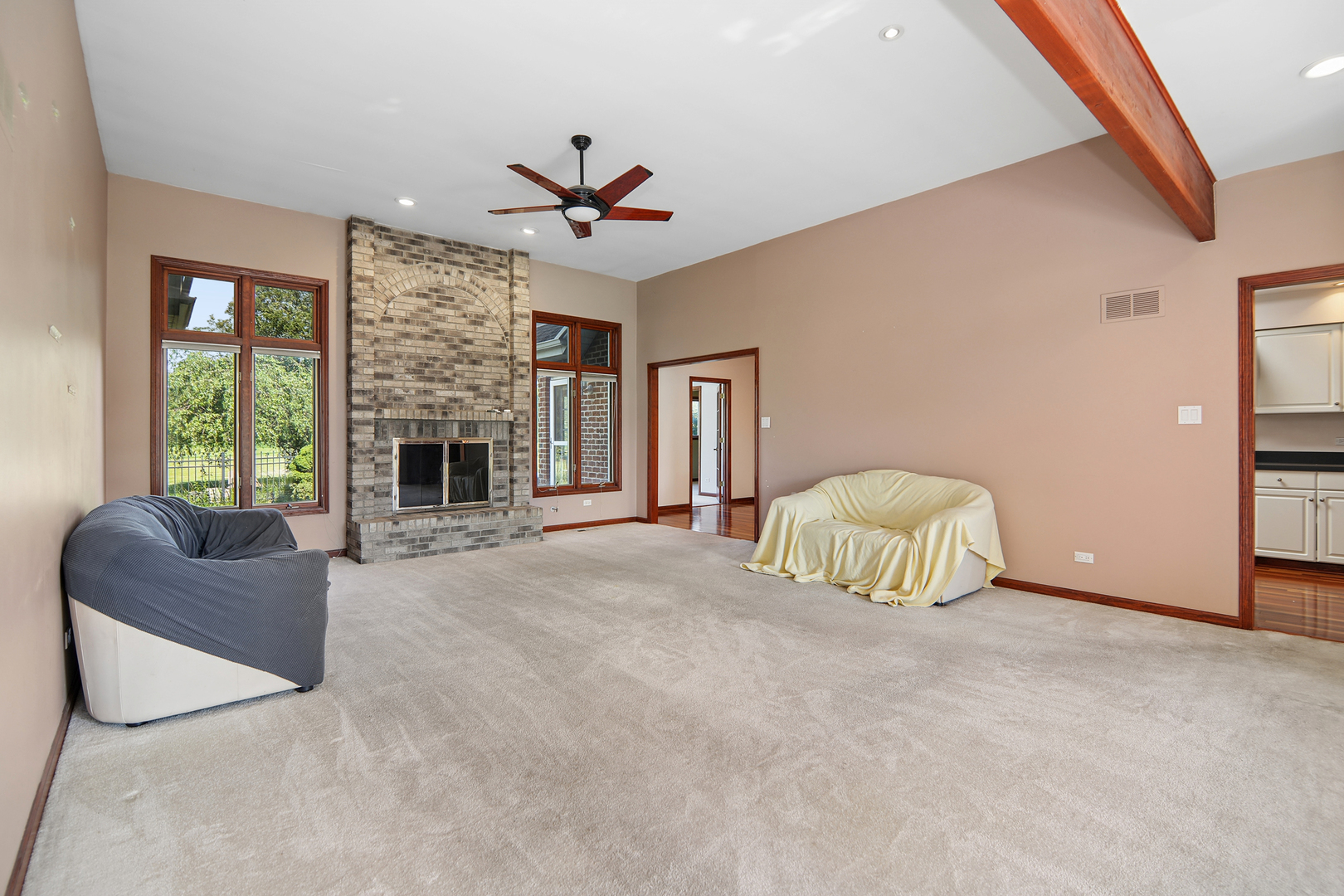 26502 S Winfield Road Property Photo 12