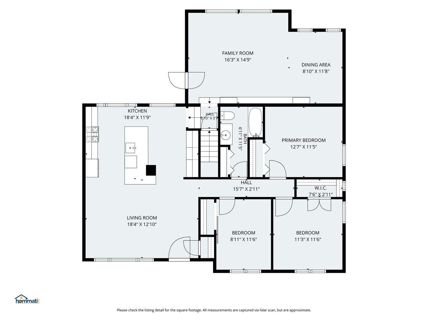 2531 Glenview Road Property Photo 23