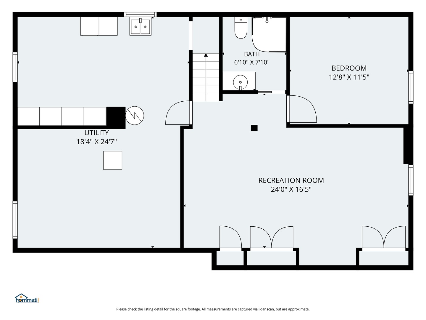 2531 Glenview Road Property Photo 24