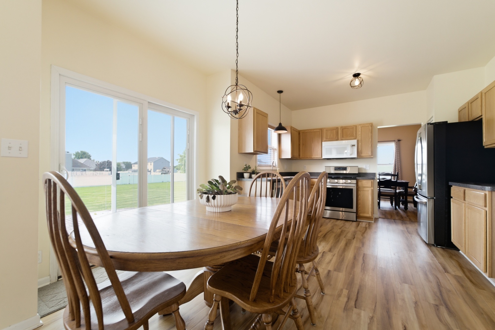526 Gipp Drive Property Photo 8